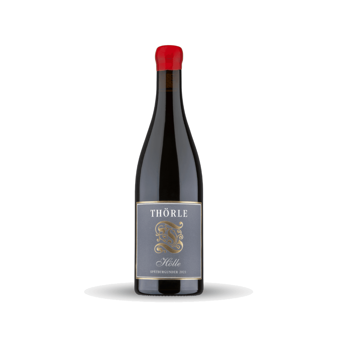 Vang Đỏ Thörle Spätburgunder